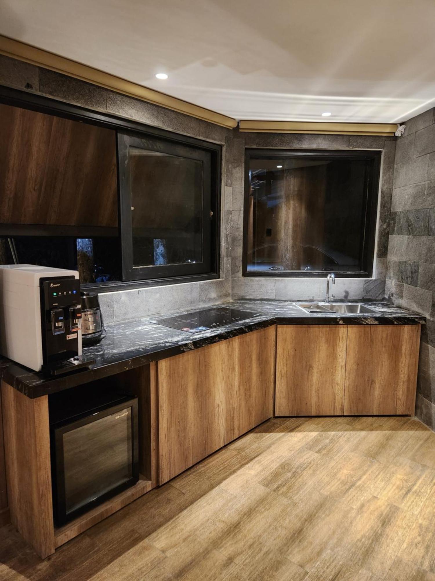 Villa 4-Br Klub Bunga No 4 Batu Malang Eksteriør bilde
